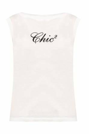 Top with a logo, zdjęcie 1 Top with a logo od Dsquared2